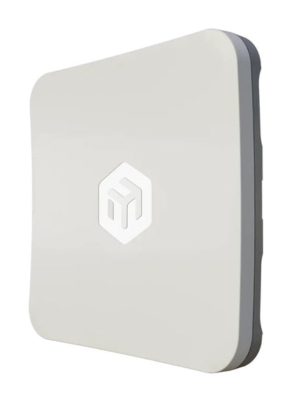 Mikrotik SXTSQ-5AXD wireless access point 1200 Mbit/s White Power over Ethernet (PoE)
