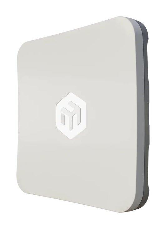 Mikrotik SXTSQ-5AXD wireless access point 1200 Mbit/s White Power over Ethernet (PoE)