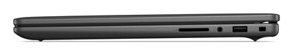 DELL Pro 14 Essential PV14250 Intel Core 5 120U Laptop 35.6 cm (14") Full HD+ 16 GB DDR5-SDRAM 512 GB SSD Wi-Fi 6 (802.11ax) Windows 11 Pro UK English Black
