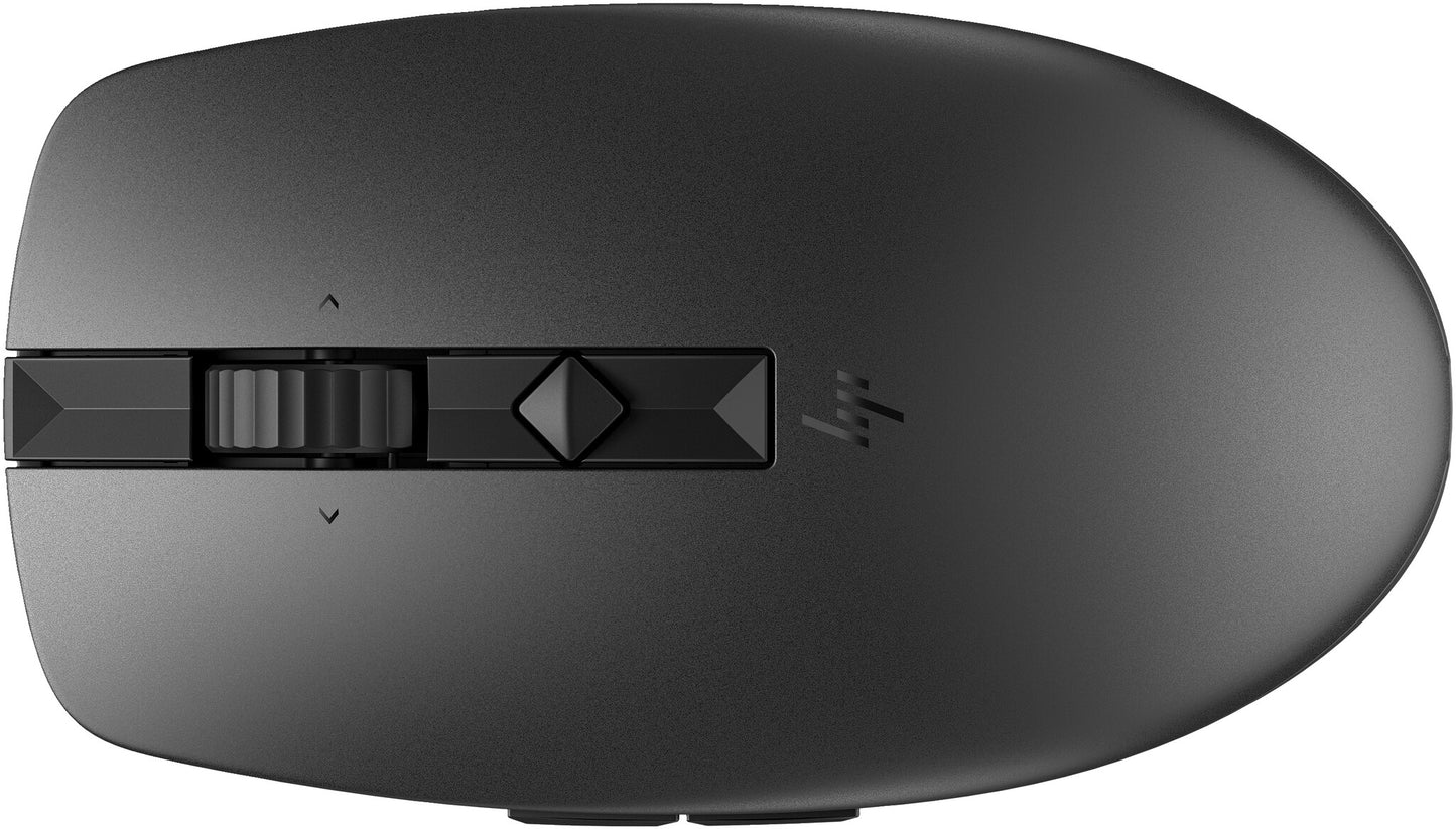 HP 710 Rechargeable Silent Mouse