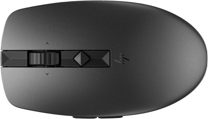 HP 710 Rechargeable Silent Mouse