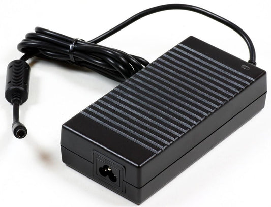 CoreParts MBA1174 power adapter/inverter Indoor 150 W Black