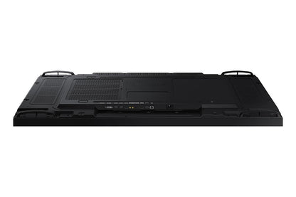 Samsung VH55T-E 139.7 cm (55") LCD Full HD Black