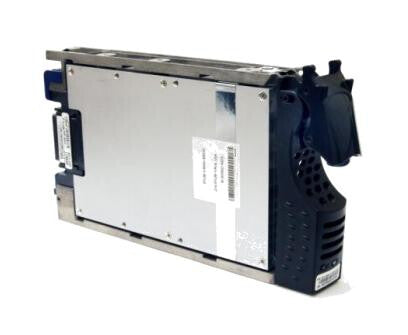 EMC 005050749-RFB internal hard drive 4 TB 7200 RPM 3.5" SAS