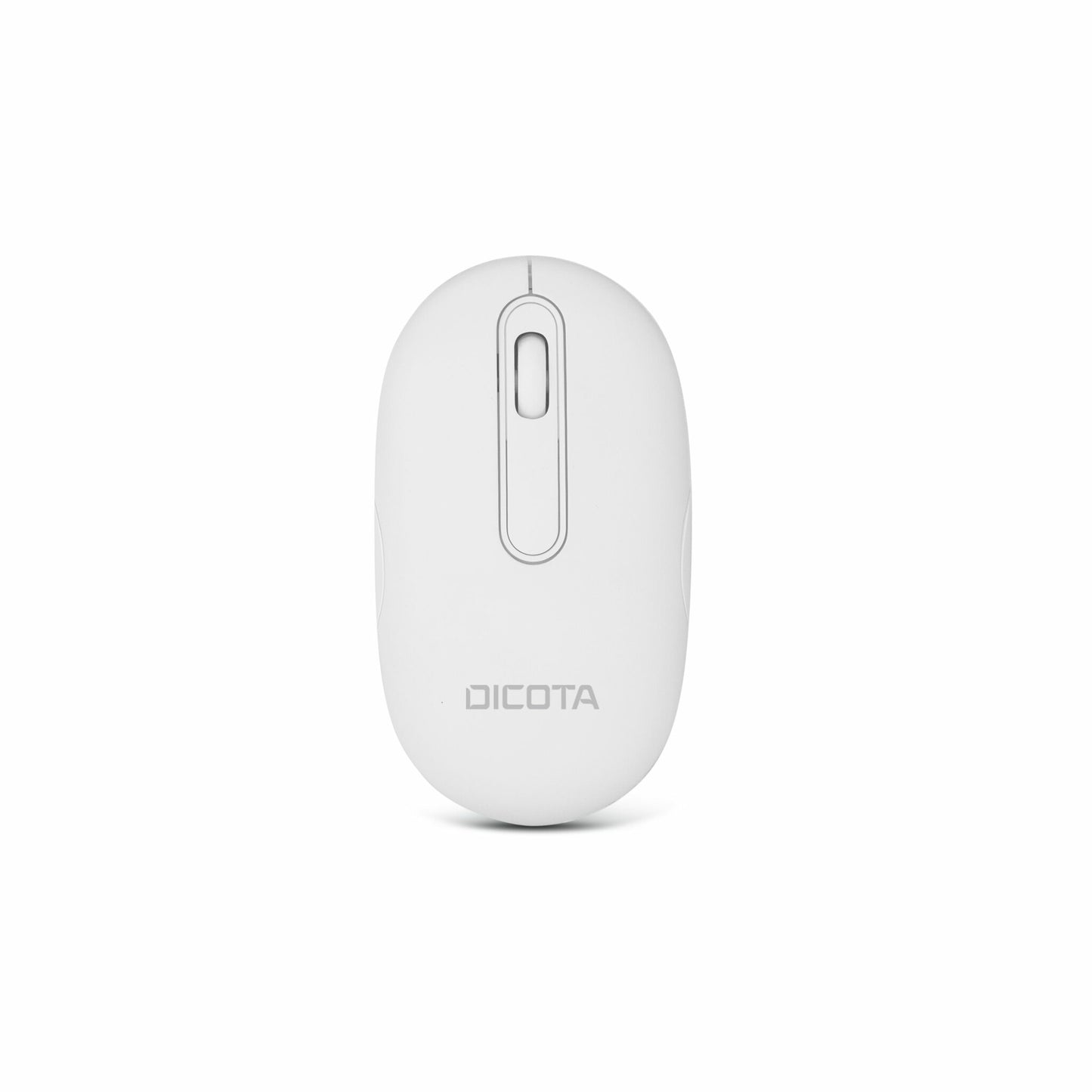 DICOTA D32045 mouse Ambidextrous RF Wireless + Bluetooth Optical 1600 DPI