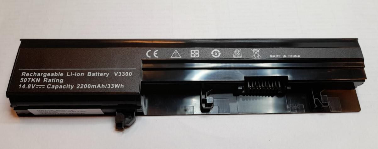 CoreParts MBXDE-BA0172 laptop spare part Battery