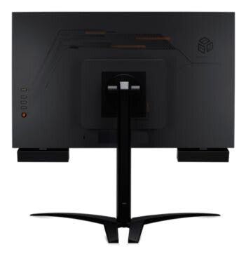 Acer Predator PSV27-2 computer monitor 68.6 cm (27") 3840 x 2160 pixels 4K Ultra HD LCD Black