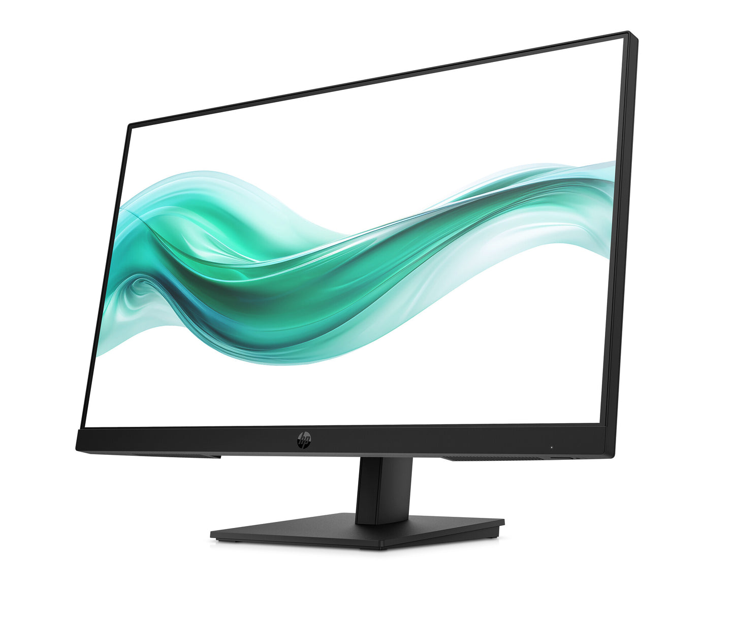 HP Series 3 Pro 23.8 inch FHD Monitor - 324ph computer monitor 60.5 cm (23.8") 1920 x 1080 pixels Full HD LCD Black