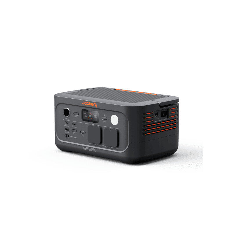 Jackery Explorer 500 v2 portable power station Lithium-Ion (Li-Ion) 24000 mAh 500 W 5.7 kg