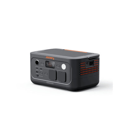 Jackery Explorer 500 v2 portable power station Lithium-Ion (Li-Ion) 24000 mAh 500 W 5.7 kg