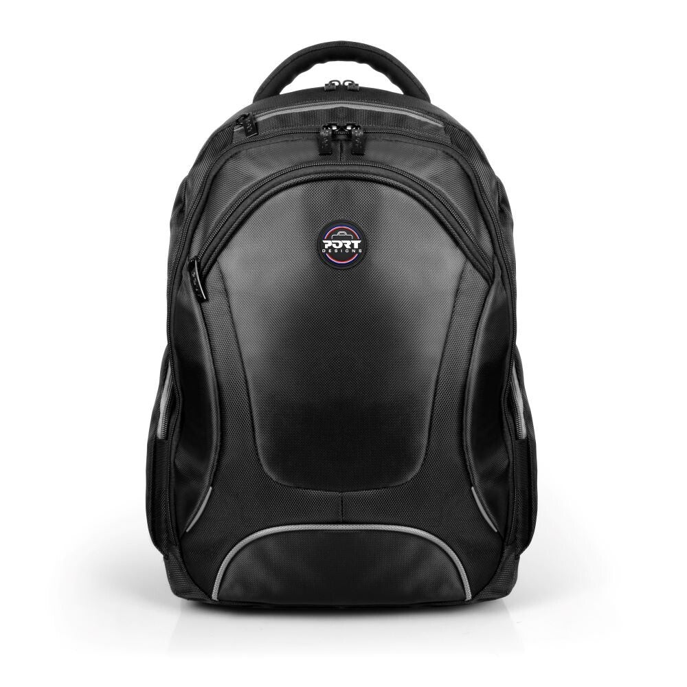 PORT Designs Courchevel II Eco backpack Casual backpack Black