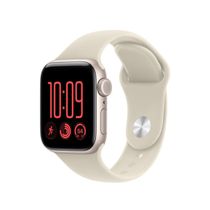 Apple 40mm Sand Sport Band - S/M