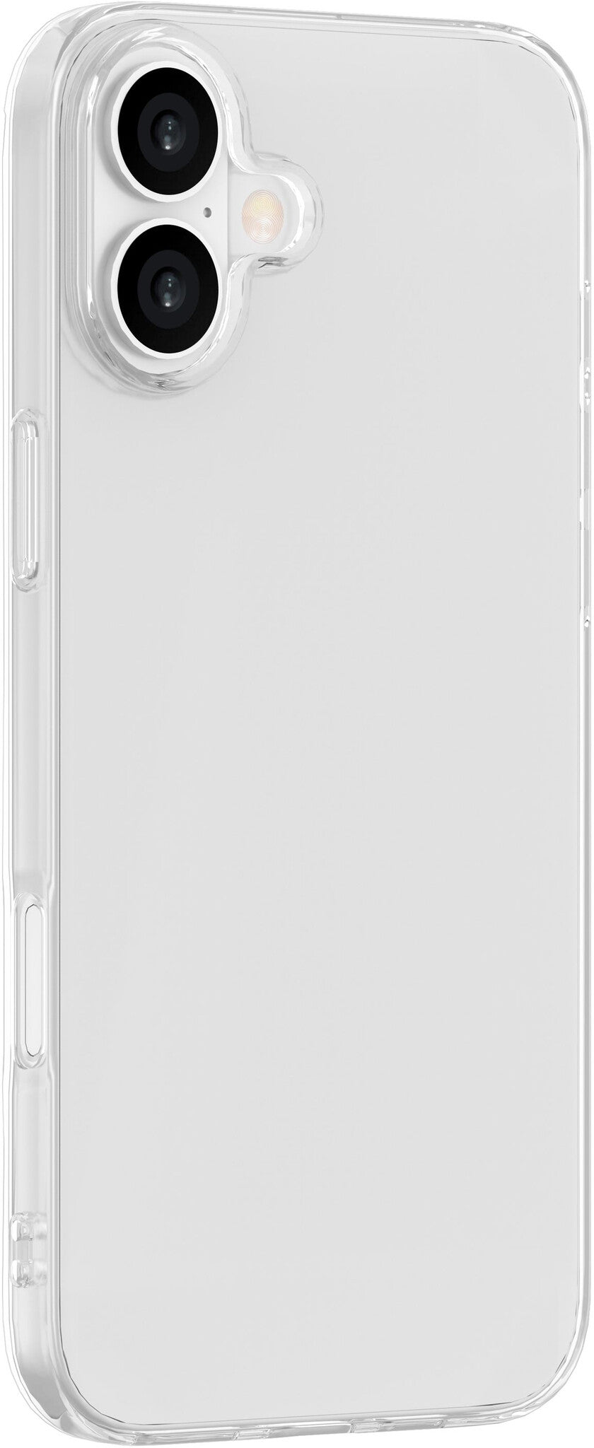 eSTUFF ES67100050-BULK mobile phone case Cover Transparent