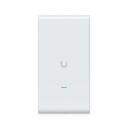Ubiquiti U6 Mesh Pro 2400 Mbit/s White Power over Ethernet (PoE)