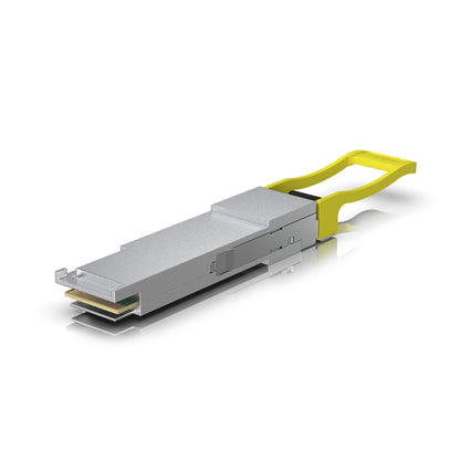Ubiquiti UACC-OM-QSFP28-PSM4 network transceiver module Fiber optic 100000 Mbit/s QSFP28 / QSFP+