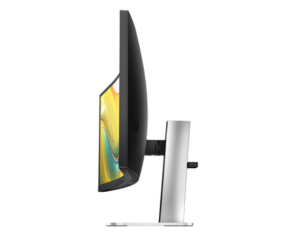 HP Series 5 Pro 34 inch WQHD USB-C Conferencing Monitor - 534pm PVC Free
