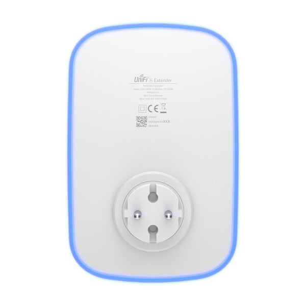 Ubiquiti UniFi6 Extender 4800 Mbit/s White