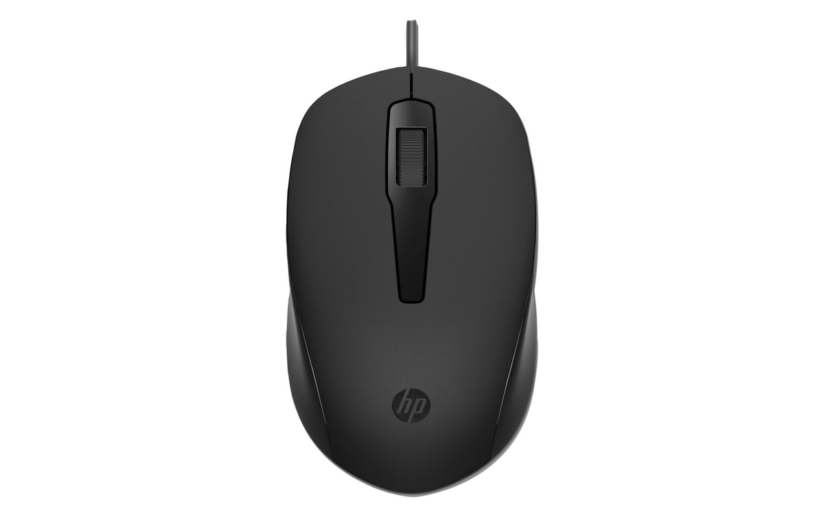 HP 150 Wired Mouse