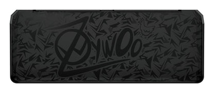ASUS ROG Falchion Ace HFX ZywOo Edition keyboard Gaming USB QWERTY US International Black