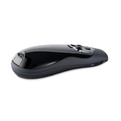 Kensington Presenter Expert Wireless Cursor Control with Green Laser