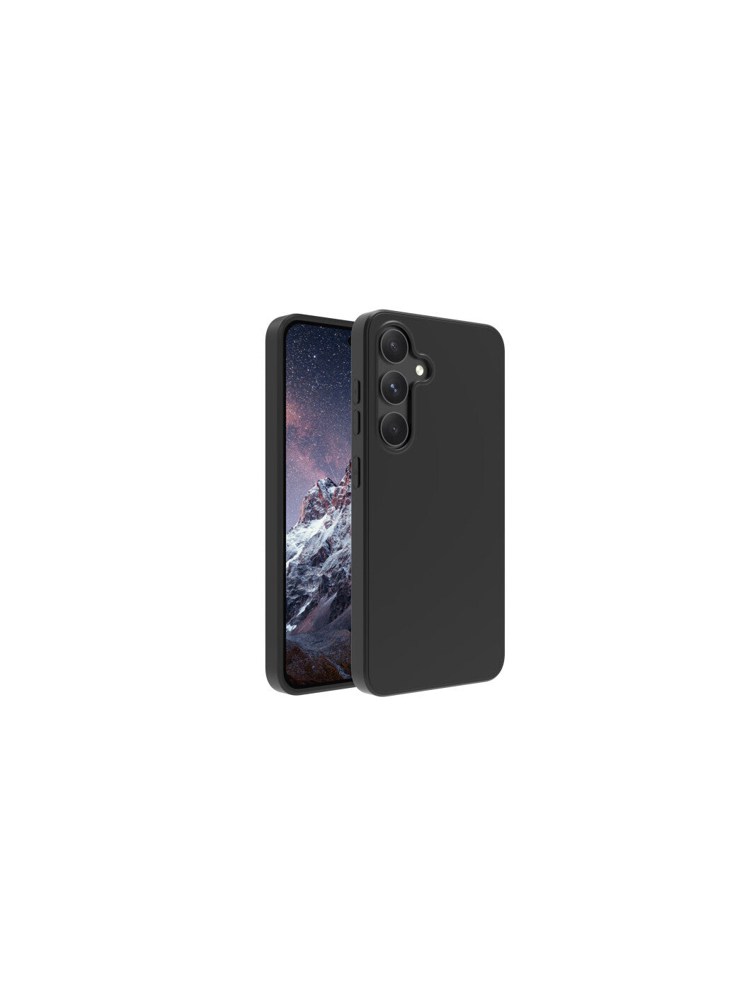 dbramante1928 Bulk - Nuuk - Galaxy S24+ - Black