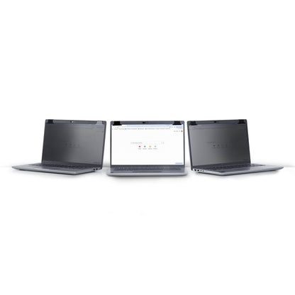 StarTech.com 13.3-inch 16:9 Bright Privacy Screen Filter with Touch, Flip-Over, 75% Light Transmittance, Anti-Glare Privacy Filter, +/- 30 Deg. View Angle