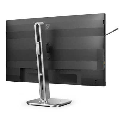 Philips 5000 series 27B2G5601/00 computer monitor 68.6 cm (27") 2560 x 1440 pixels Quad HD LCD Black