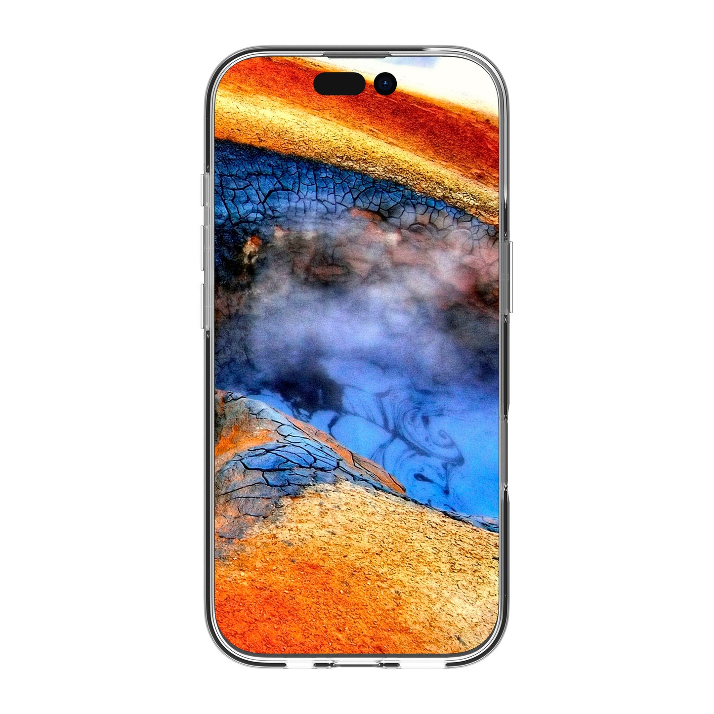 dbramante1928 Bulk mobile phone case Cover Transparent