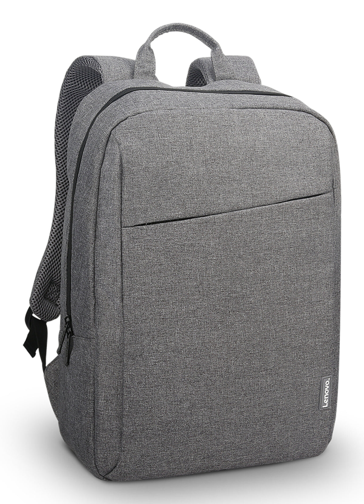 Lenovo B210 39.6 cm (15.6") Backpack Grey