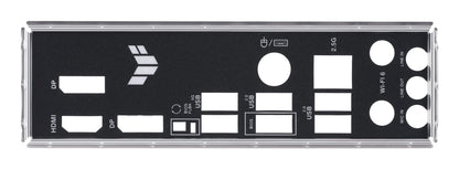 ASUS TUF GAMING A620M-PLUS WIFI AMD A620 Socket AM5 micro ATX