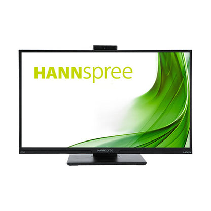 Hannspree HP 240 WJB monitor, 60.5 cm (23.8-inch), 1920 x 1080 pixels, Full HD, LED