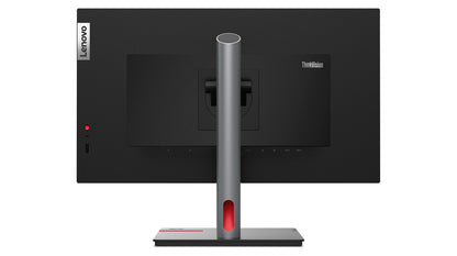 Lenovo ThinkVision P27q-30 LED display 68.6 cm (27") 2560 x 1440 pixels Black