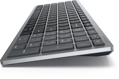 DELL Pro Plus Compact Keyboard - KB740 - Pan-Nordic (QWERTY)