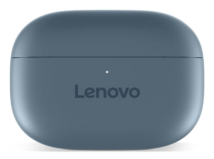 Lenovo TWS Yoga PC Edition Headset True Wireless Stereo (TWS) In-ear Calls/Music Bluetooth Teal