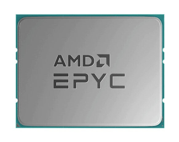 AMD EPYC 7543 processor 2.8 GHz 256 MB L3