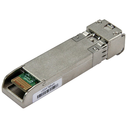 StarTech.com Cisco SFP-10G-LRM Compatible SFP+ Transceiver Module - 10GBASE-LRM~Cisco SFP-10G-LRM Compatible SFP+ Module - 10GBASE-LRM - 10GbE Multimode Fiber MMF Optic Transceiver - 10GE Gigabit Ethernet SFP+ - LC 200m - 1310nm - DDM Cisco Firepower, ASR