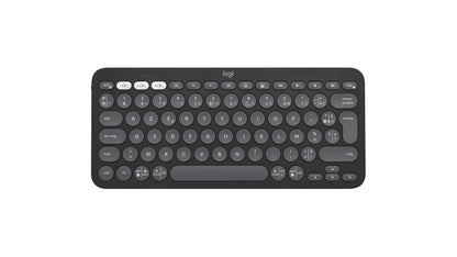 Logitech Pebble Keys 2 K380s