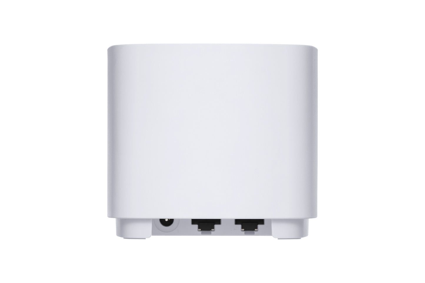 ASUS ZenWiFi XD5 (W-1-PK) Dual-band (2.4 GHz / 5 GHz) Wi-Fi 6 (802.11ax) White 2 Internal
