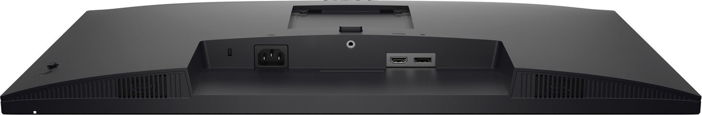 DELL Pro E2726DS computer monitor 68.6 cm (27") 2560 x 1440 pixels Quad HD LCD Black