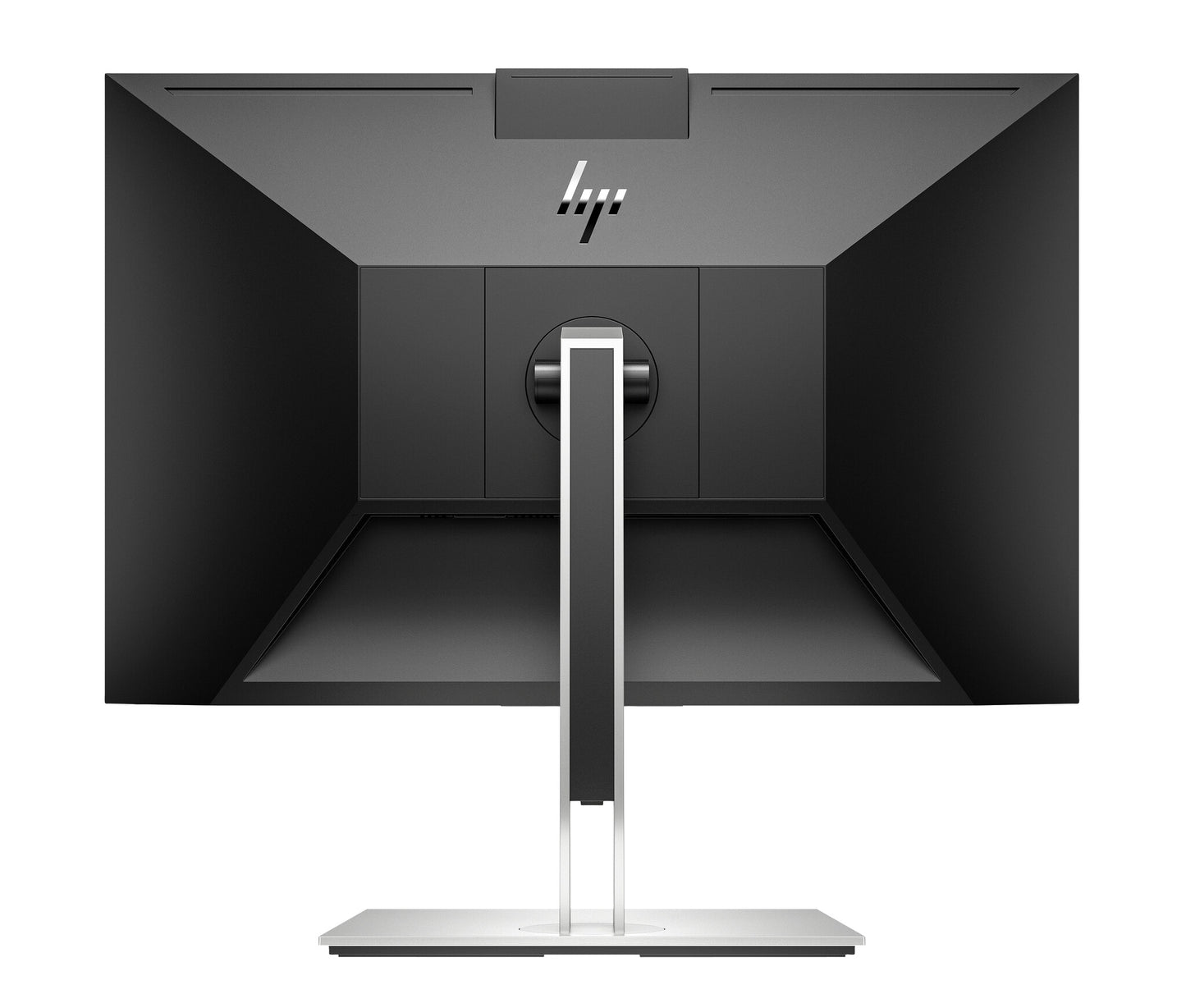 HP E-Series E27m G4 QHD USB-C Conferencing Monitor