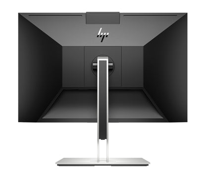 HP E-Series E27m G4 QHD USB-C Conferencing Monitor