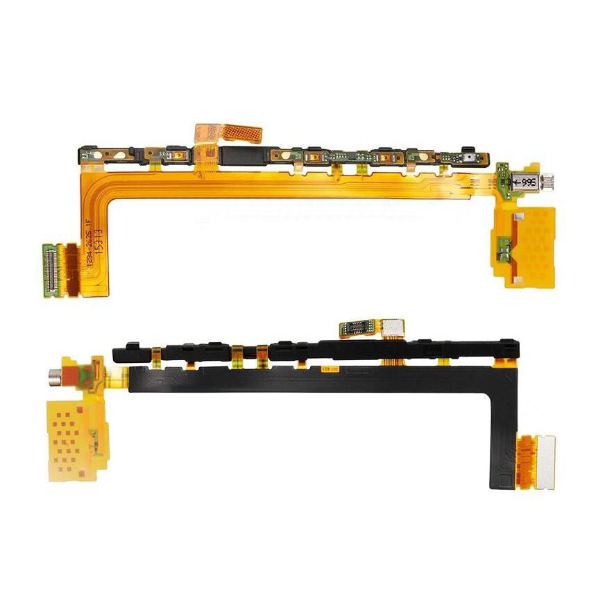 CoreParts MSPP73639 mobile phone spare part Black