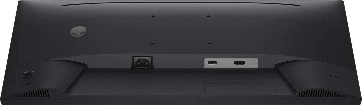 Alienware AW2726DL computer monitor 68.6 cm (27") 2560 x 1440 pixels Quad HD LCD Black