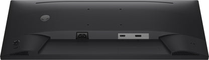 Alienware AW2726DL computer monitor 68.6 cm (27") 2560 x 1440 pixels Quad HD LCD Black