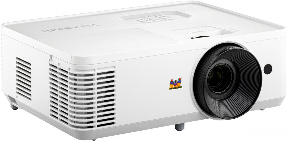 Viewsonic PA700S data projector Standard throw projector 4500 ANSI lumens SVGA (800x600) White