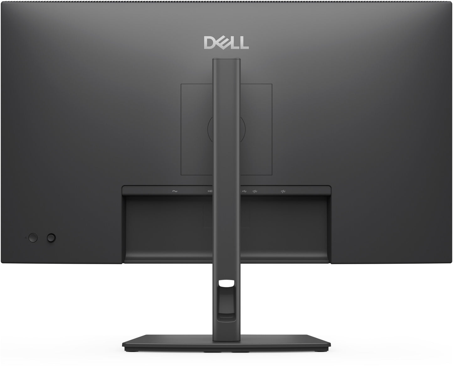 DELL Pro P 27 P2726H computer monitor 68.6 cm (27") 1920 x 1080 pixels Full HD LCD Black