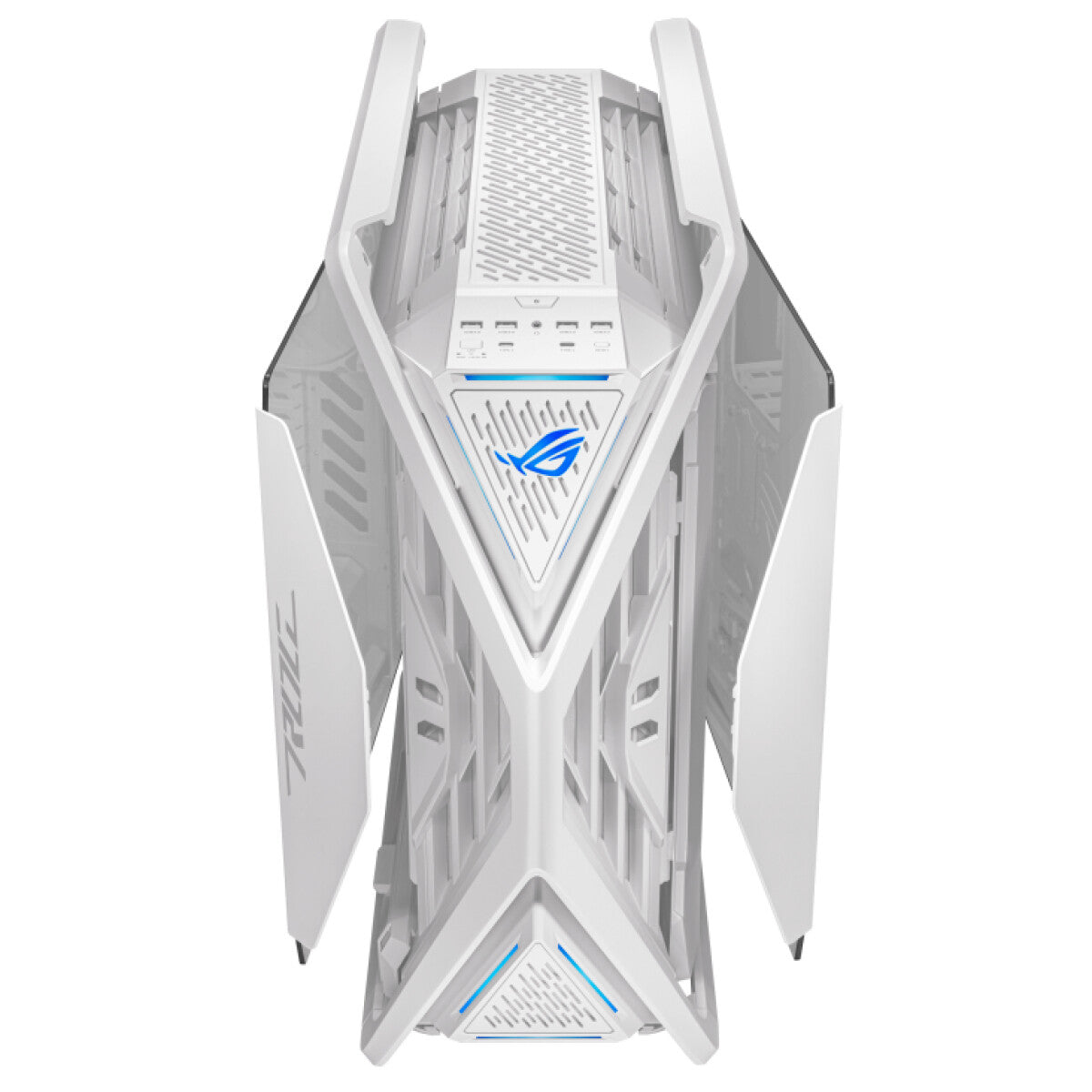 ASUS ROG GR701 Hyperion White Tower