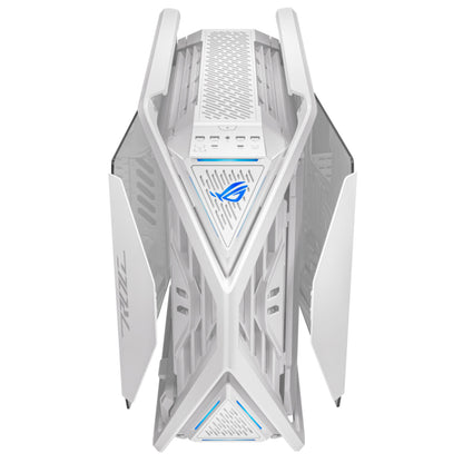 ASUS ROG GR701 Hyperion White Tower
