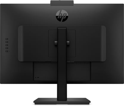 HP M27M 68.6 computer monitor 68.6 cm (27") 1920 x 1080 pixels Full HD LCD Black