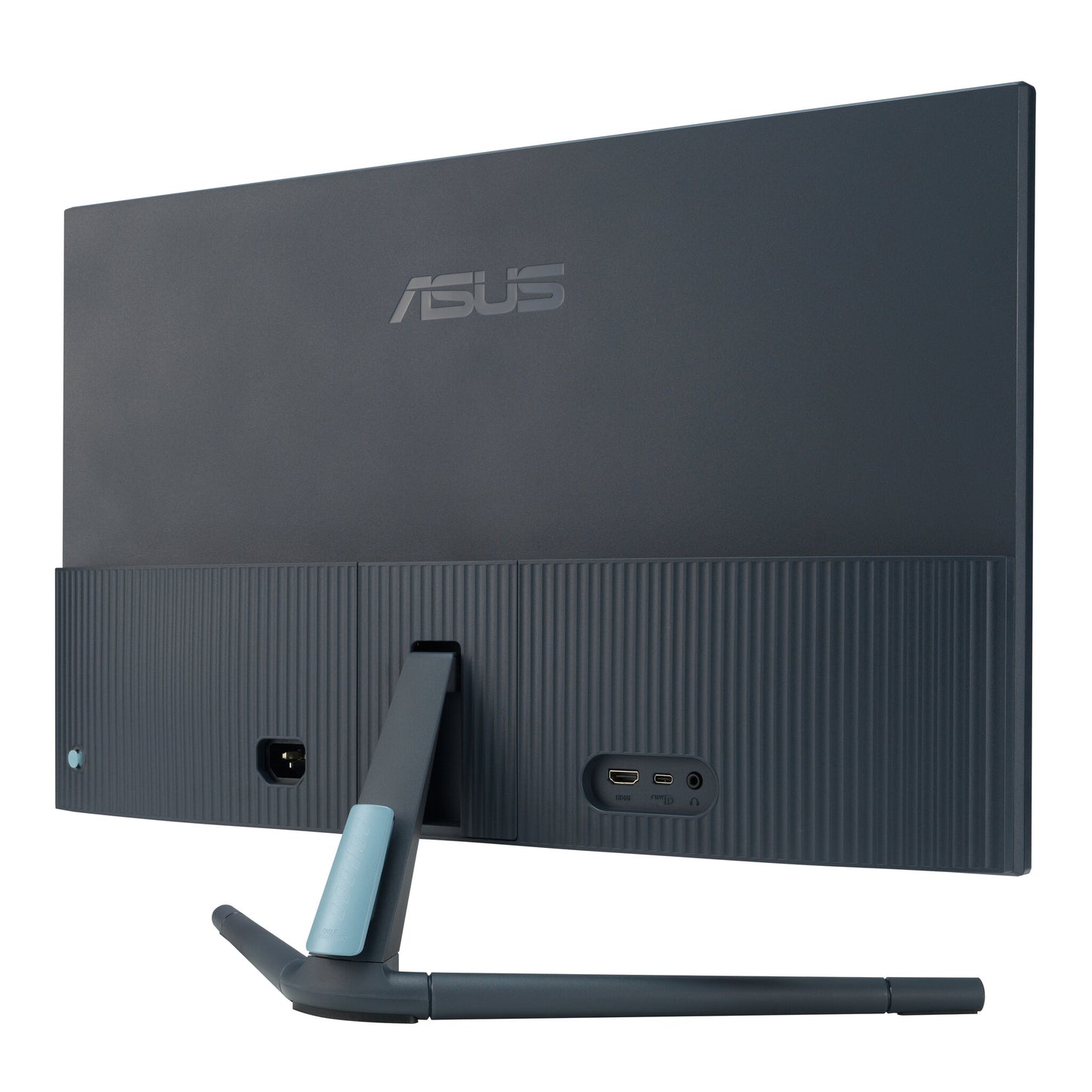 ASUS VU249CFE-B computer monitor 60.5 cm (23.8") 1920 x 1080 pixels Full HD LED Black